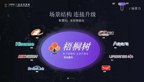 正定論道 華數(shù)傳媒蘇松解析T型經(jīng)營策略，以數(shù)字文創(chuàng)內(nèi)容服務(wù)打造大屏新生態(tài)